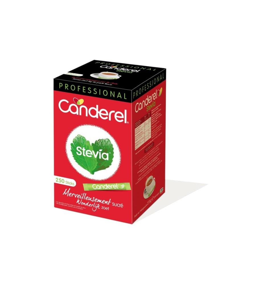 Canderel - Green Professional 500 Stück