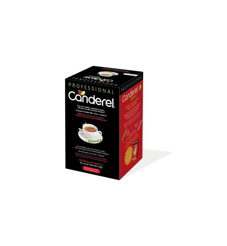 Canderel - Green Professional 500 Stück