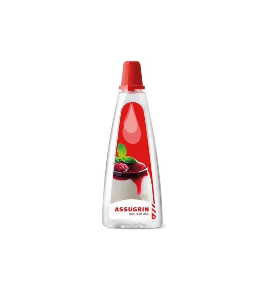 Assugrin - Das Original flüssig 200 ml
