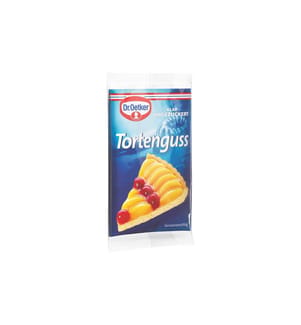 Dr.Oetker Tortenguss klar 36g