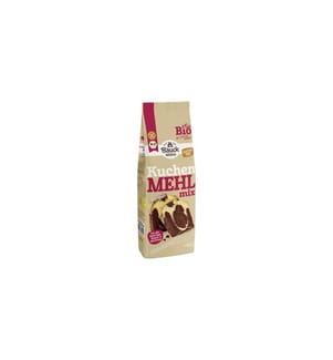Bauck Mühle - Backmischung Kuchen 800 g