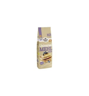 Bauck Mühle - Mehlmix Universal 800 g