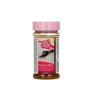 FUNCAKES - Geschmackpaste Vanille Aroma