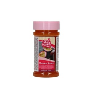 FUNCAKES - Geschmackpaste Passionsfrucht Aroma