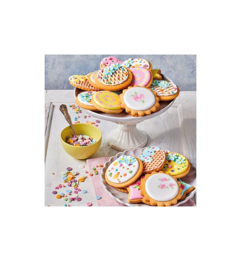 FUNCAKES - Mischung für Royal Icing 450g