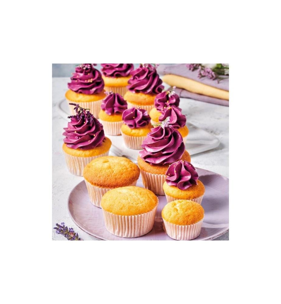 FUNCAKES - Backmischung für Cupcake 500g