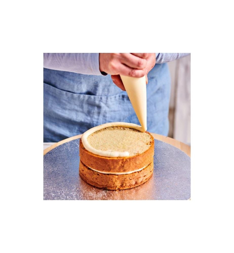 FUNCAKES - Backmischung für Biscuit 500g