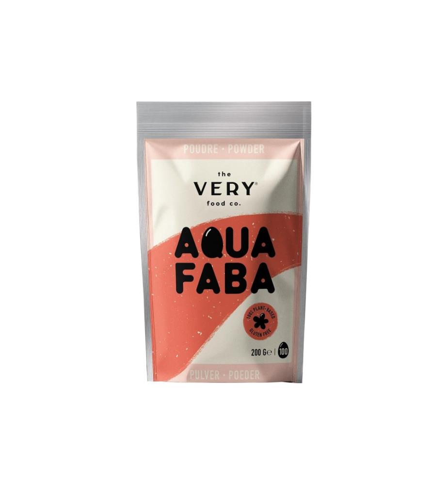Aquafaba - Pulver 200 g