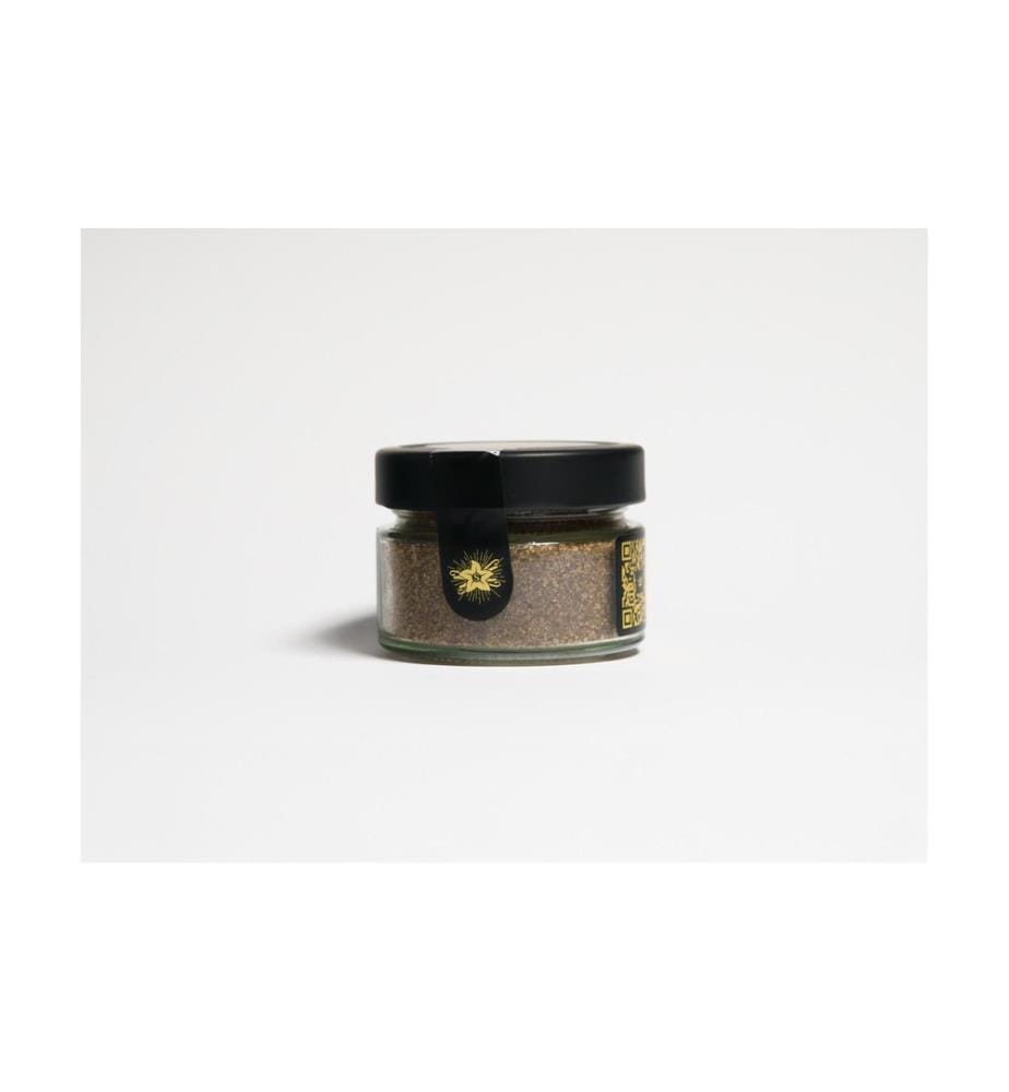 The Vanilla - Vanille Salz Fein 100g