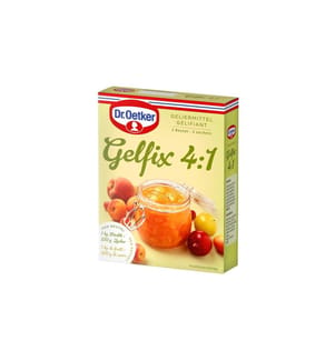 Dr.Oetker Gelfix 4:1 60g