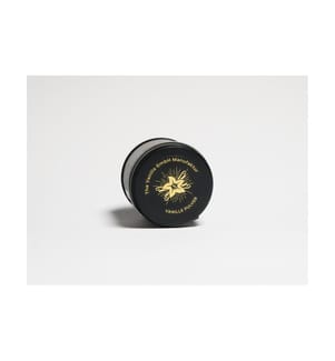 The Vanilla - Vanille Pulver 100% Rein Dose 25g