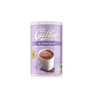 CAILLER - Le Chocolat – Schokoladenpulver 500 g