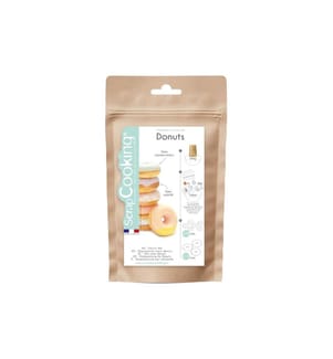 ScrapCooking - Fertigmischung Donuts 270 g