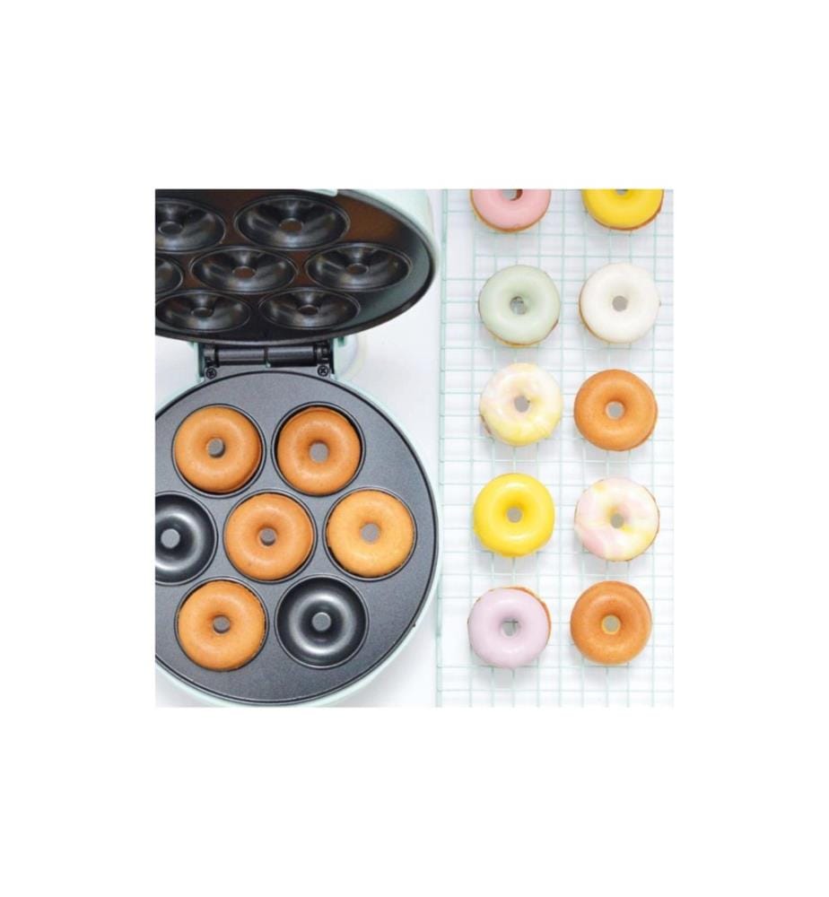 ScrapCooking - Fertigmischung Donuts 270 g