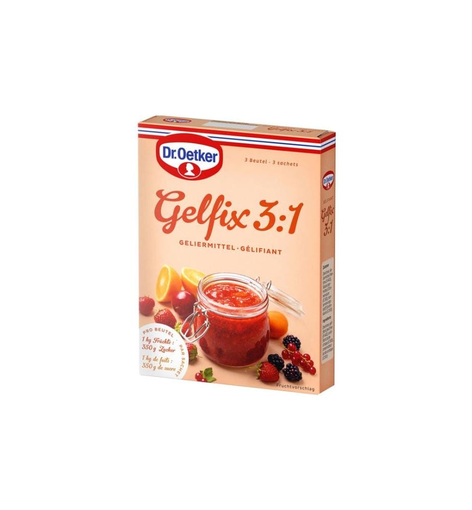Dr.Oetker Gelfix Super 3:1 75 g