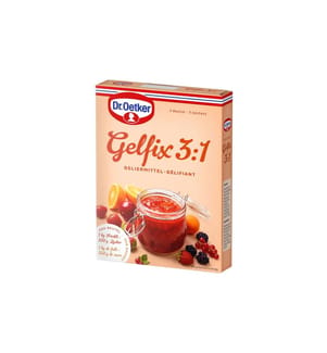 Dr.Oetker Gelfix Super 3:1 75g