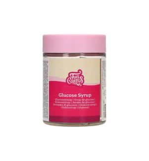 FUNCAKES - Glukose Sirup 375g