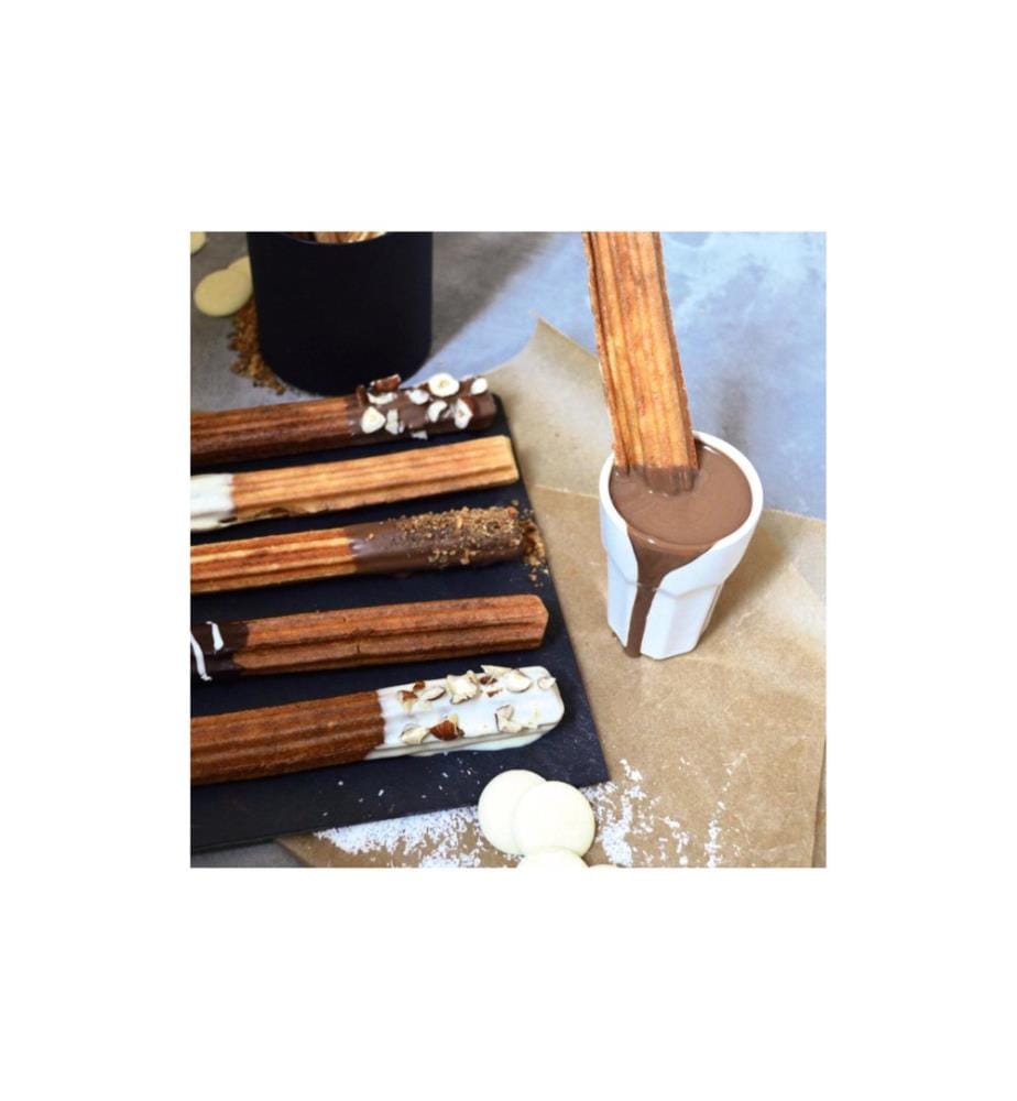ScrapCooking - Fertigmischung Churros 265 g