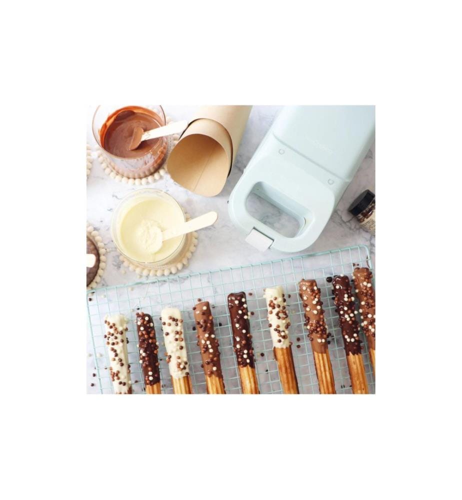 ScrapCooking - Fertigmischung Churros 265 g