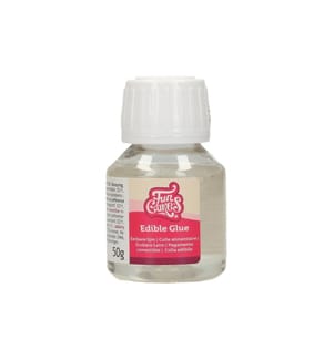 FUNCAKES - Essbarer Kleber 50g
