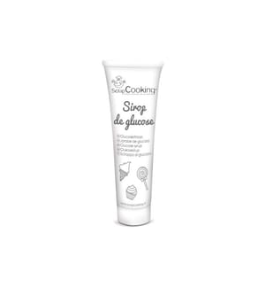 ScrapCooking - Glukose Sirup in Tube 200 g