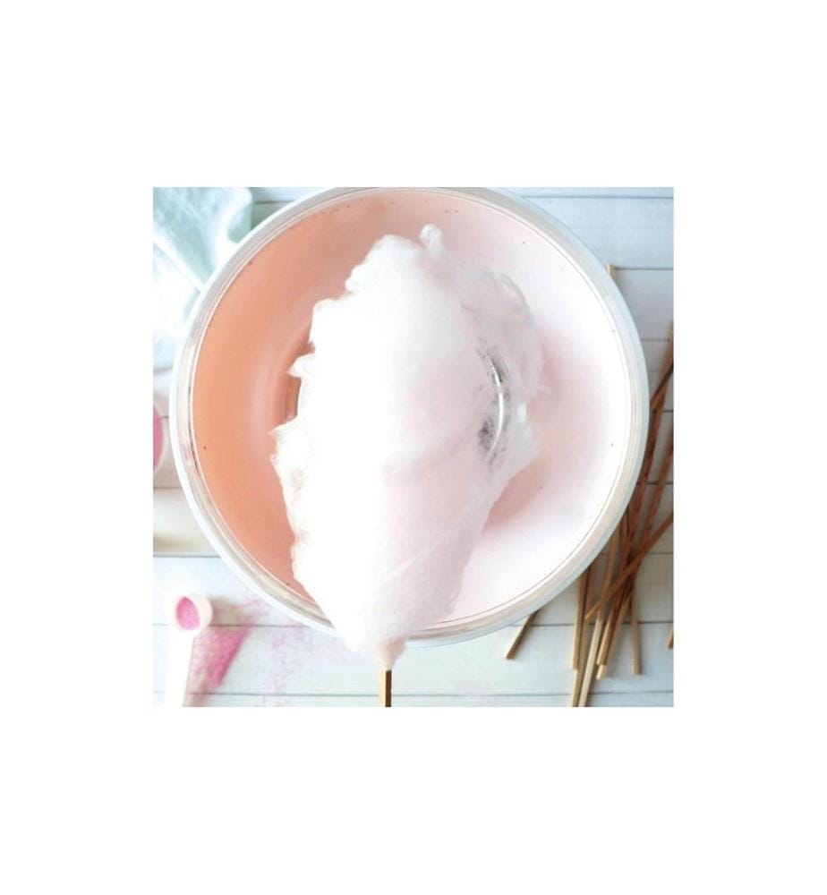 ScrapCooking - Fertigmischung Zuckerwatte Bonbongeschmack Rosa 160 g
