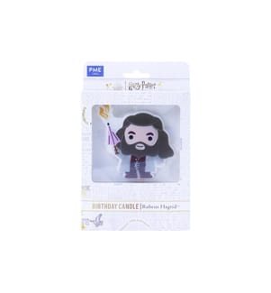 PME Bougie Harry Potter – Rubeus Hagrid 1 pièce