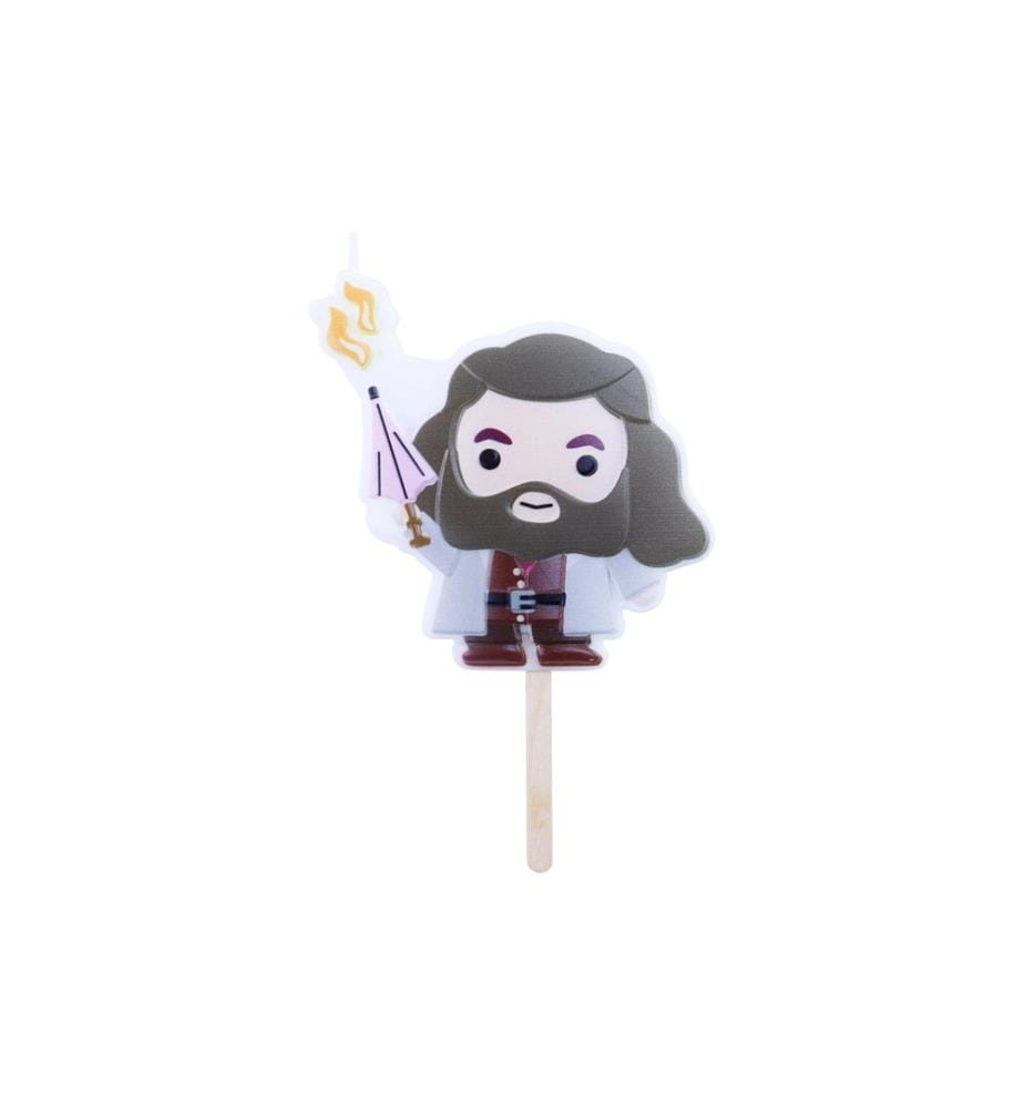 PME Bougie Harry Potter – Rubeus Hagrid 1 pièce
