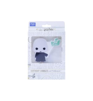 PME Bougie Harry Potter – Lord Voldemort 1 pièce