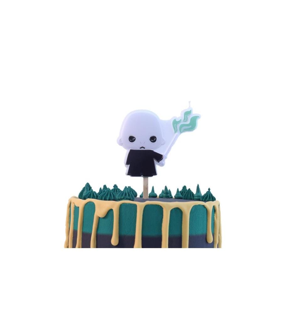 PME Bougie Harry Potter – Lord Voldemort 1 pièce