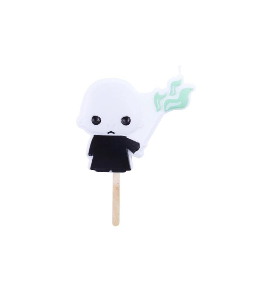 PME Bougie Harry Potter – Lord Voldemort 1 pièce
