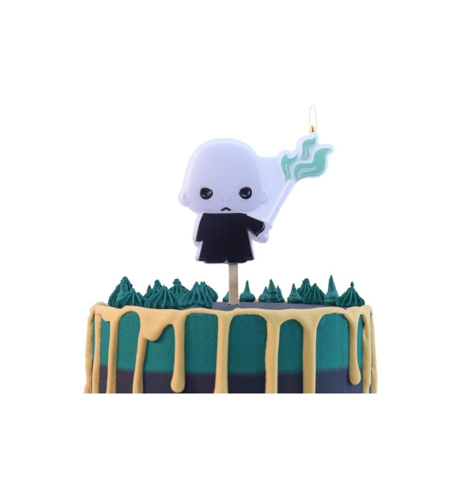 PME Bougie Harry Potter – Lord Voldemort 1 pièce
