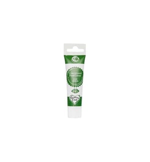 Rainbow Dust colorant alimentaire-gel ProGel vert olive