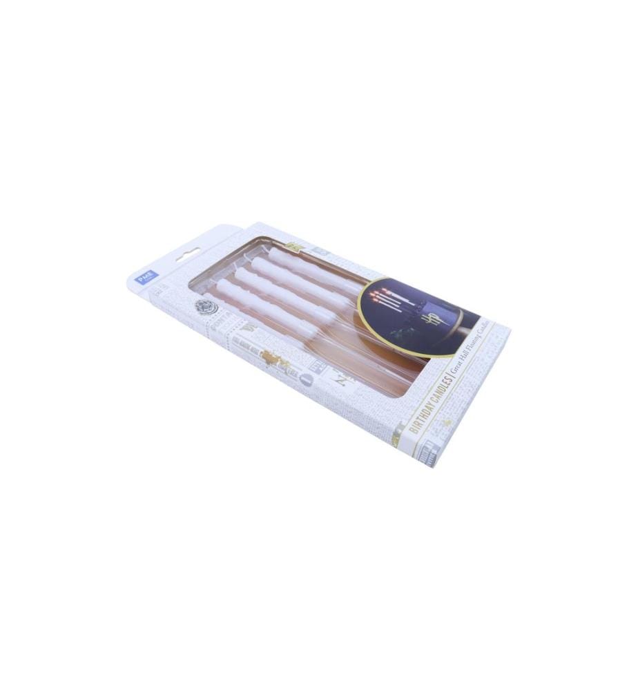 PME Lot de bougies Harry Potter Bougies flottantes 5 pièces