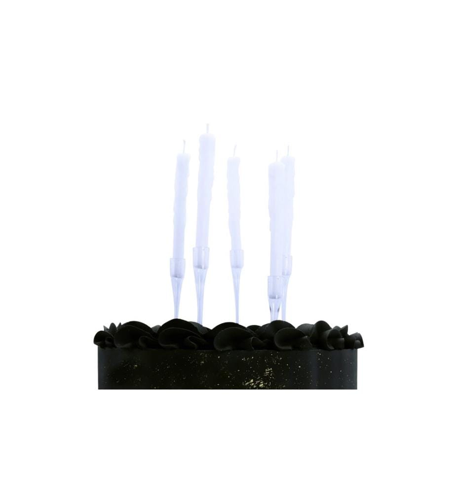 PME Lot de bougies Harry Potter Bougies flottantes 5 pièces