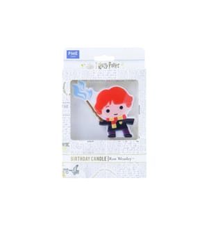 PME Bougie Harry Potter – Ron Weasley 1 pièce