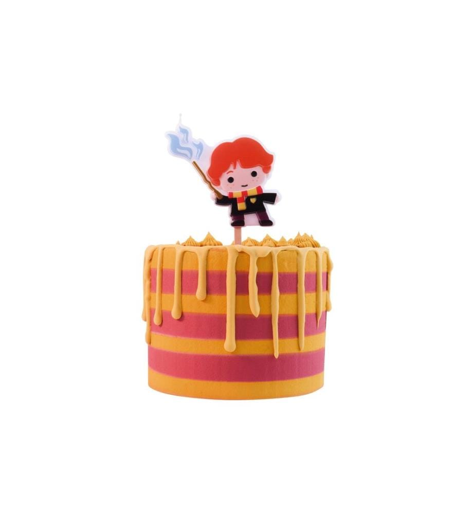 PME Bougie Harry Potter – Ron Weasley 1 pièce