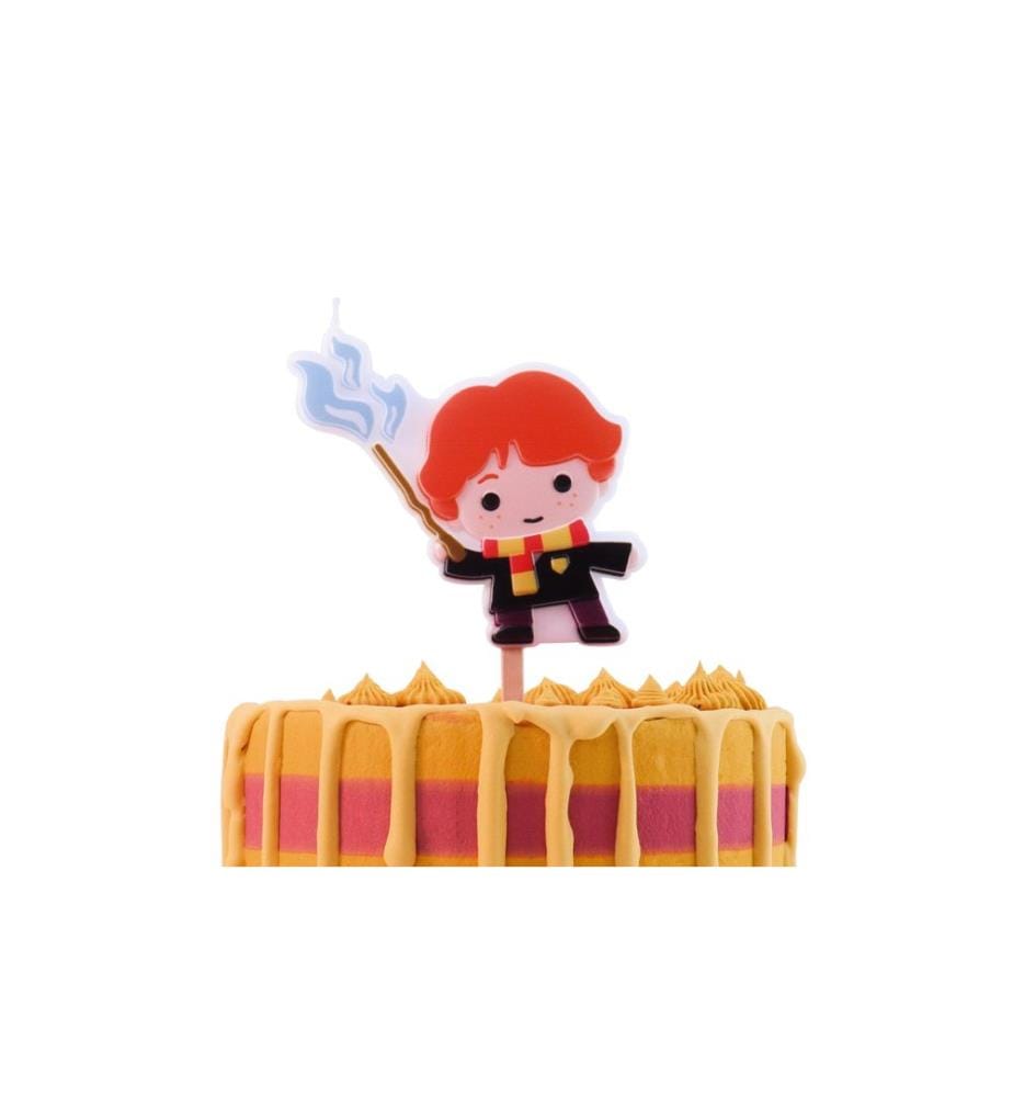 PME Bougie Harry Potter – Ron Weasley 1 pièce