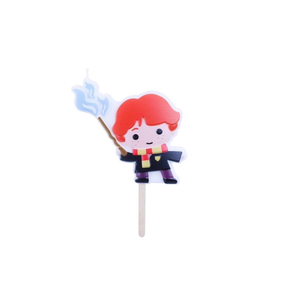 PME Bougie Harry Potter – Ron Weasley 1 pièce