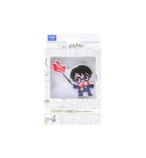 PME Bougie Harry Potter 1 pièce