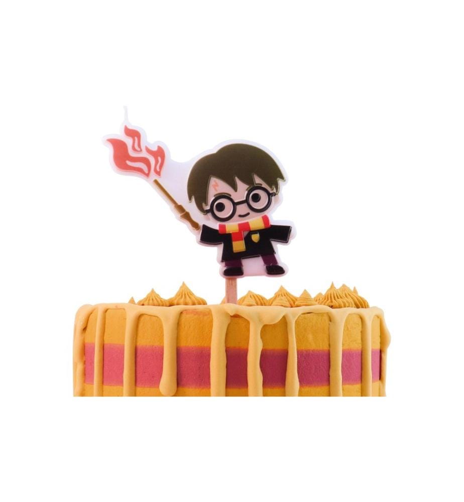 PME Bougie Harry Potter 1 pièce