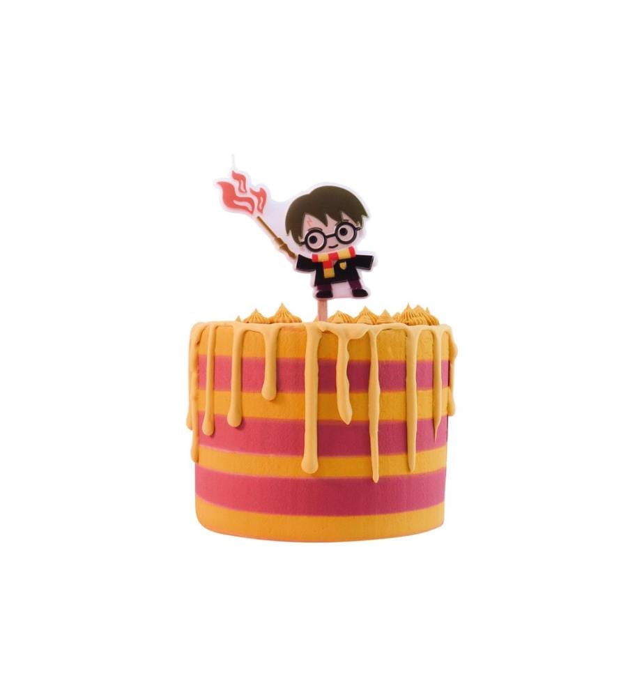 PME Bougie Harry Potter 1 pièce