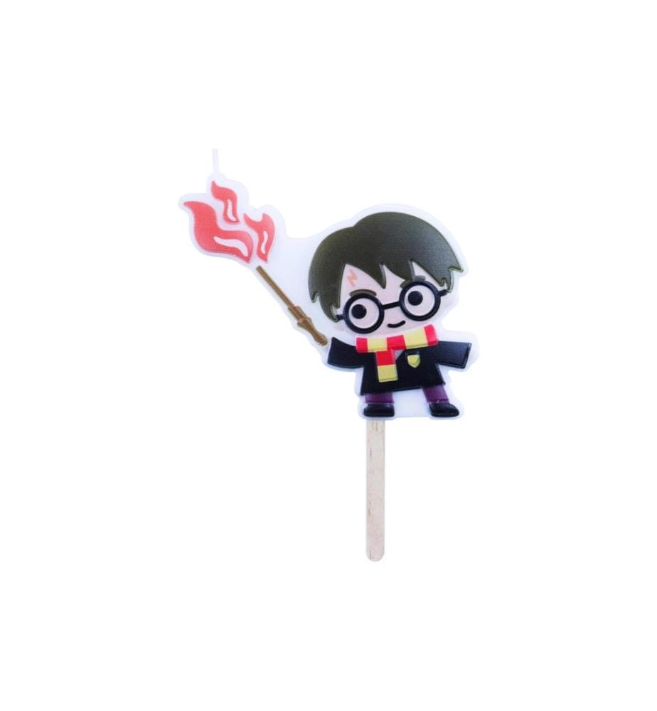 PME Bougie Harry Potter 1 pièce