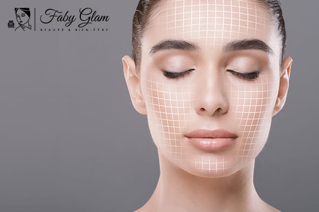 Soin visage anti-âge Tesla Med
