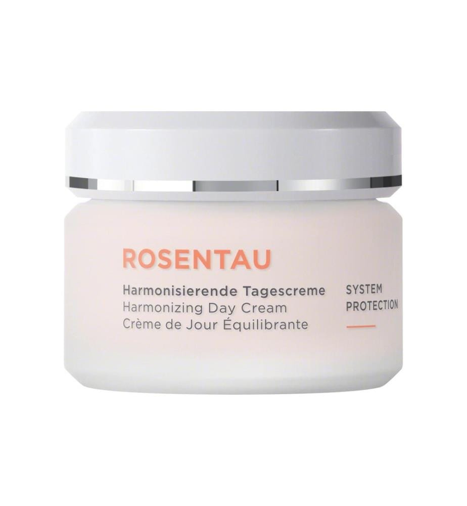 Annemarie Börlind - Crème de jour Rose Dew 50 ml