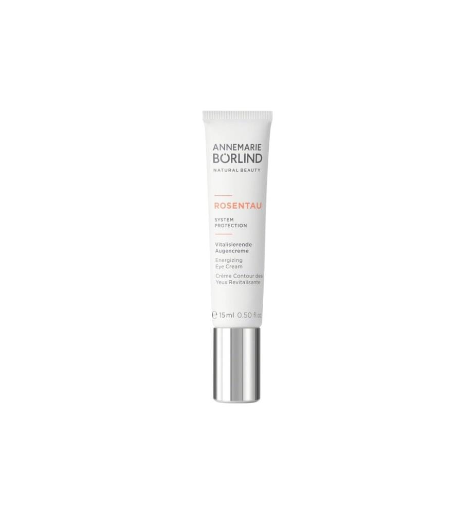 Annemarie Börlind - Augencrème Rosentau 15 ml
