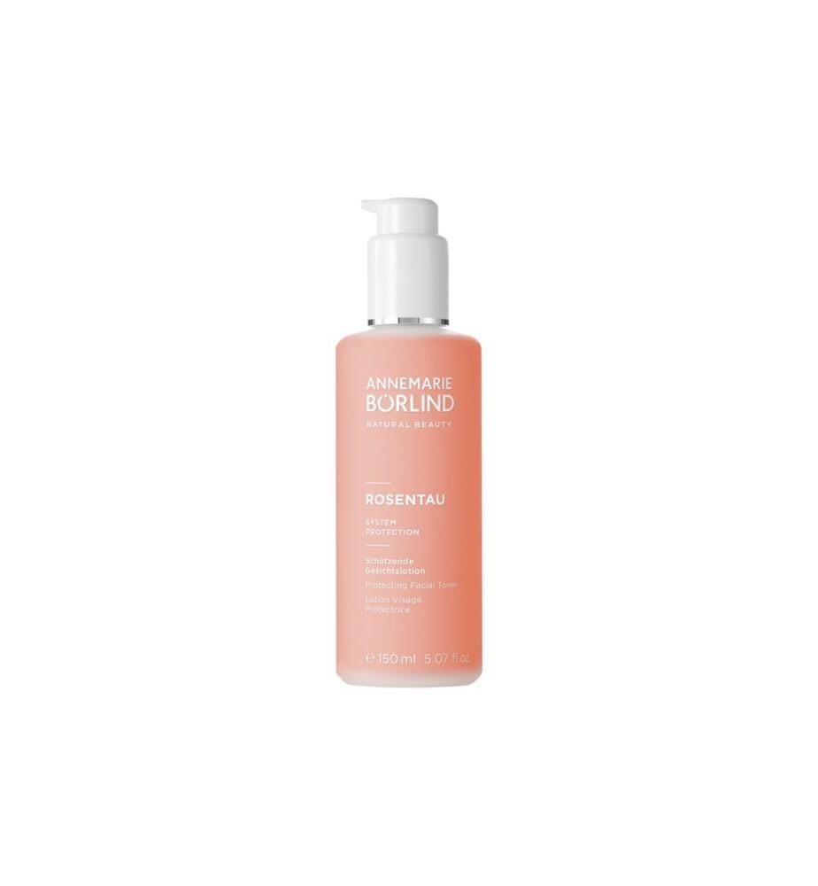 Annemarie Börlind - Gesichtslotion Rosentau 150 ml