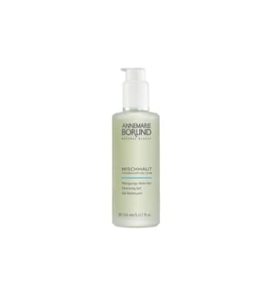 Annemarie Börlind - Reinigungsgel Mischhaut 150 ml