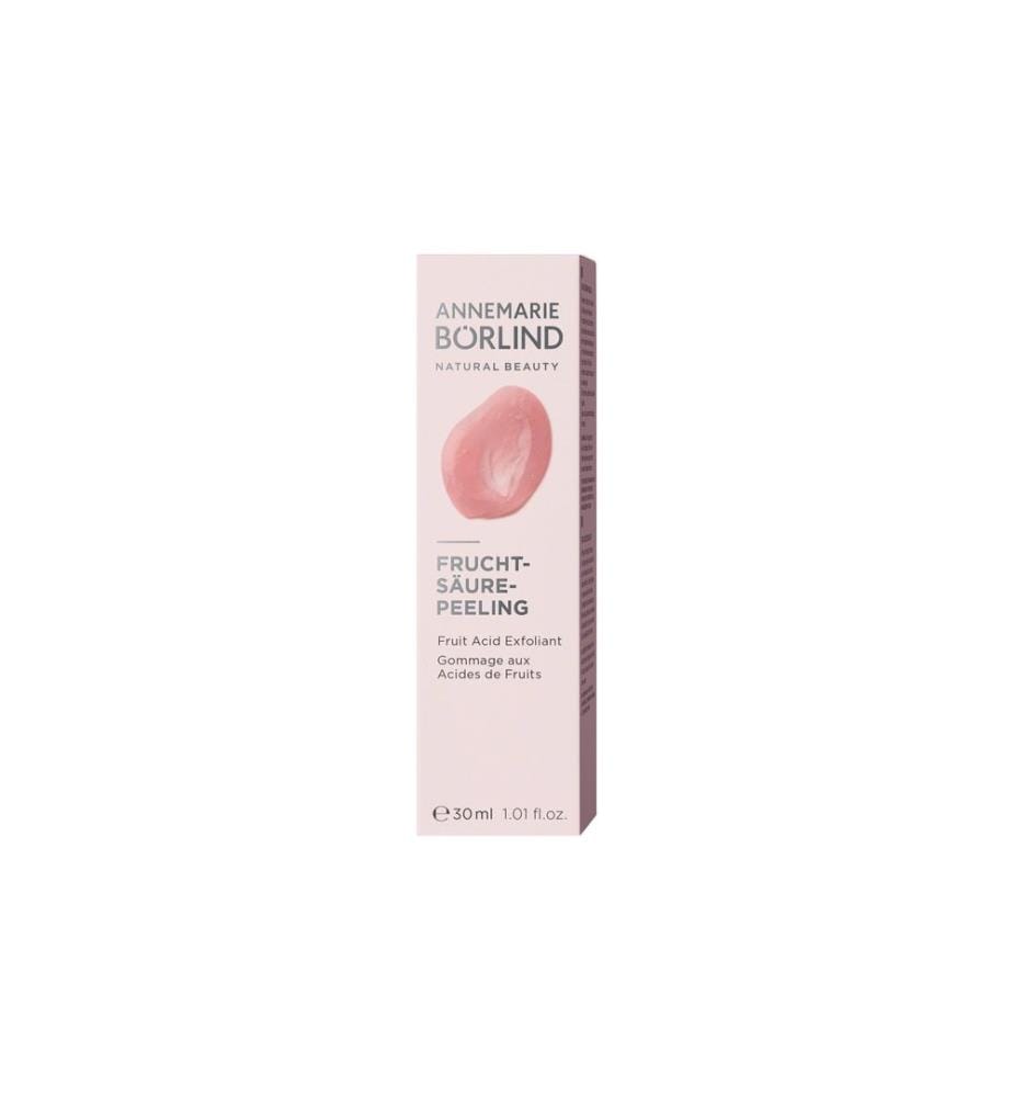 Annemarie Börlind - Fruchtsäure-Peeling 30 ml