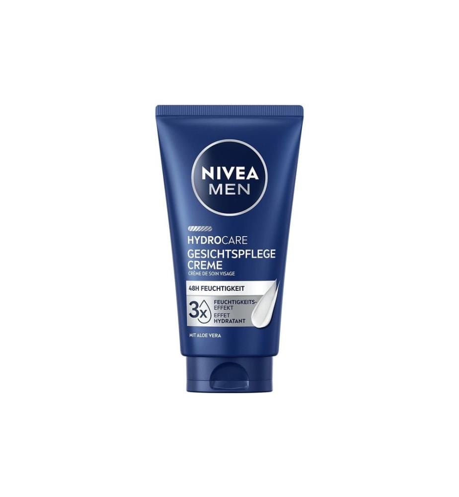 NIVEA MEN - Feuchtigkeitscrème Hydrocare 75 ml
